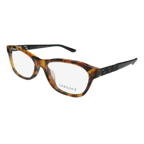 versace rectangle frames|Versace eyewear frames.